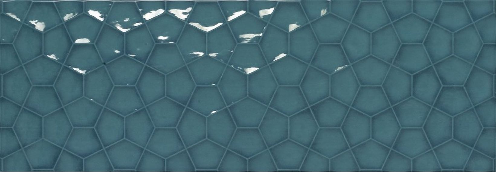 A033464 TINA TURQUOISE RECT. 31.6X90