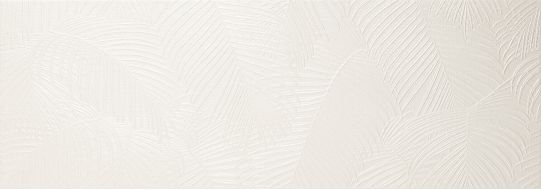 A034528 KENTIA WHITE RECT. 31.6X90