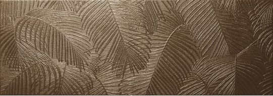 A034533 KENTIA BRONZE RECT. 31.6X90