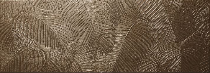 A034533 KENTIA BRONZE RECT. 31.6X90