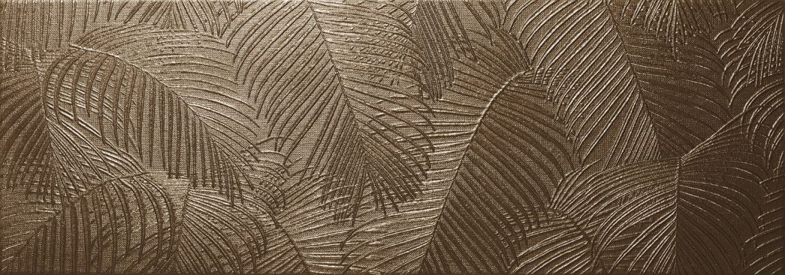 A034533 KENTIA BRONZE RECT. 31.6X90