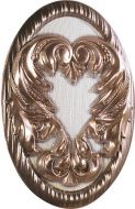 A034650 INSERTO CRAYON BRONZE 10X14