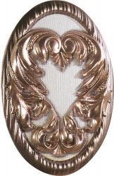 A034650 INSERTO CRAYON BRONZE 10X14
