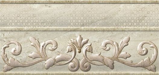 A035169 ZOCALO GIO NATURAL 15X31,6