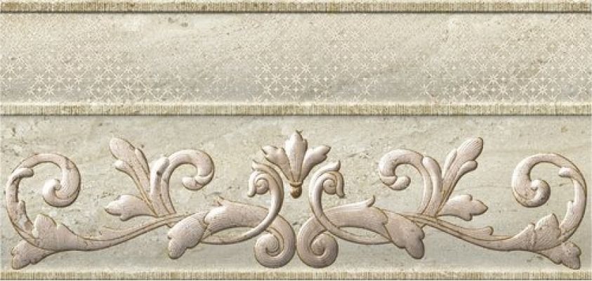 A035169 ZOCALO GIO NATURAL 15X31,6