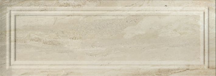 A035345 BOISERIE GIO NATURAL RECT. 31,6X90