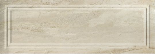 A035345 BOISERIE GIO NATURAL RECT. 31.6X90