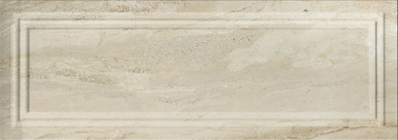 A035345 BOISERIE GIO NATURAL RECT. 31.6X90