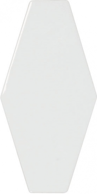 A035844 HARLEQUIN WHITE 10x20