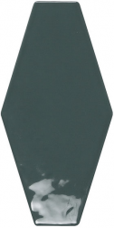 A035851 HARLEQUIN DARK GREEN 10x20