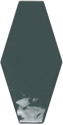 A035851 HARLEQUIN DARK GREEN 10x20