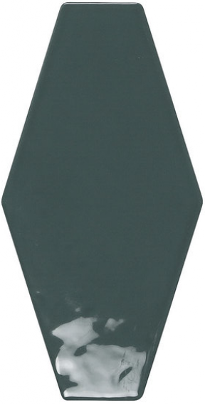 A035851 HARLEQUIN DARK GREEN 10x20