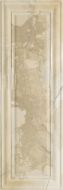 A035919 Boiserie Rex Shine Cream 25x75
