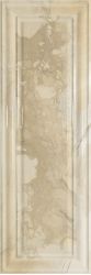 A035919 Boiserie Rex Shine Cream 25x75