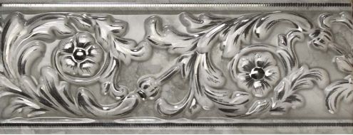 A037055 Cenefa Rex Pearl 10x25