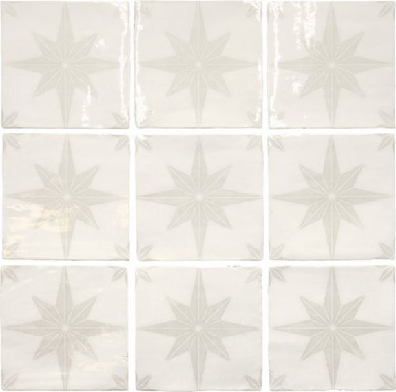 A037553 Carmo White 13x13