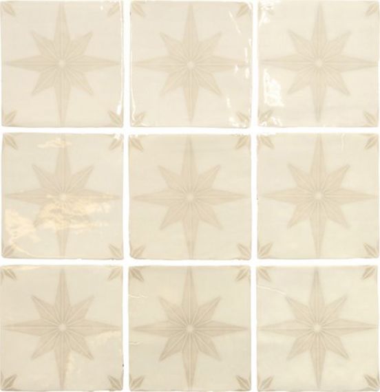 A037554 Carmo Beige 13x13