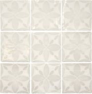 A037558 Mariza White 13x13