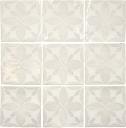 A037558 Mariza White 13x13
