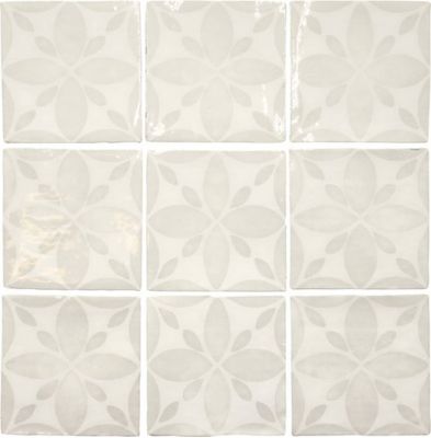 A037558 Mariza White 13x13