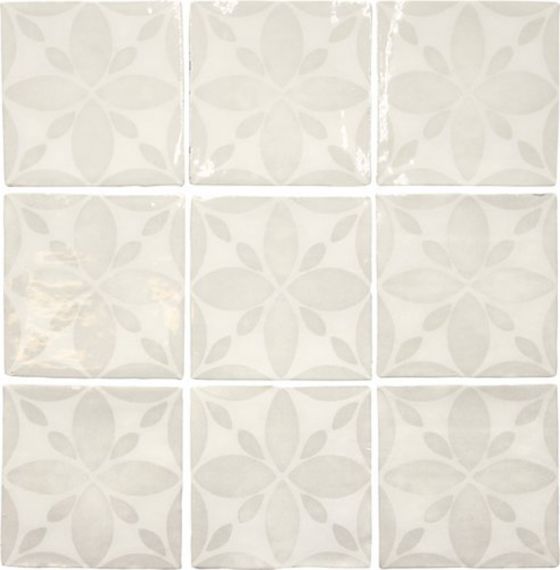 A037558 Mariza White 13x13