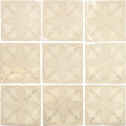 A037559 Mariza Beige 13x13