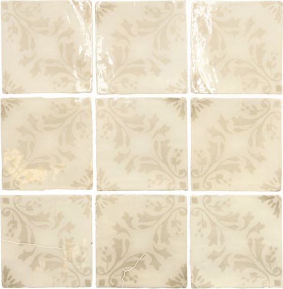 A037569 Pontes Beige 13x13