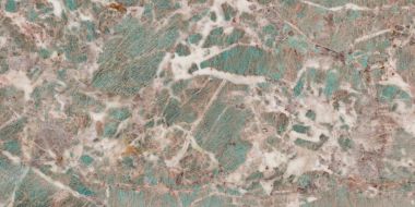A037620 Amazonite Pol Rect 60х120