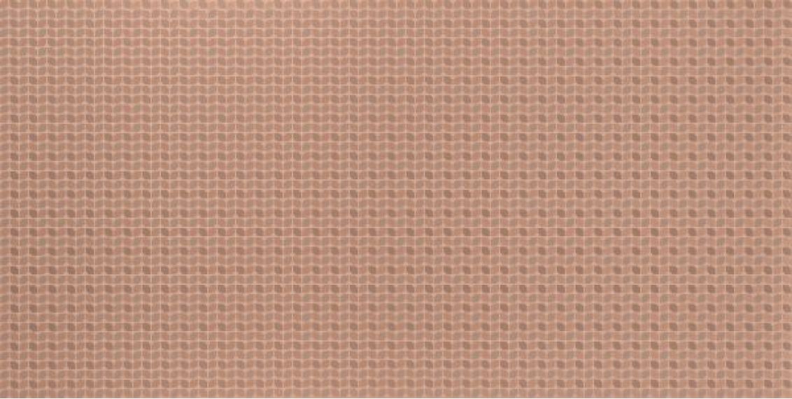 A037940 Tapestry Terracotta Rect 60x120