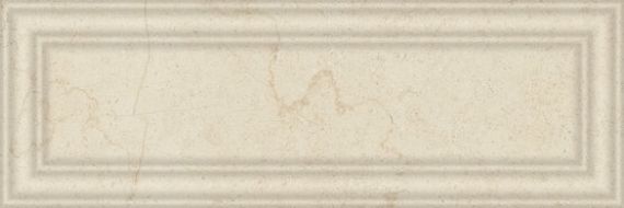 A038034 Boiserie Limestone Cream 25x75