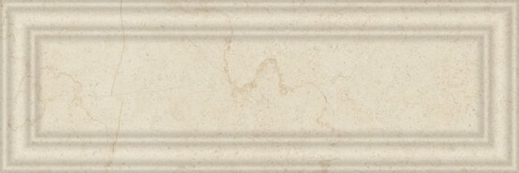 A038034 Boiserie Limestone Cream 25x75