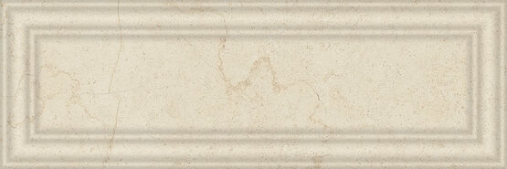 A038034 Boiserie Limestone Cream 25x75