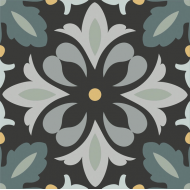 A038627 Daisy NIGHT 15x15
