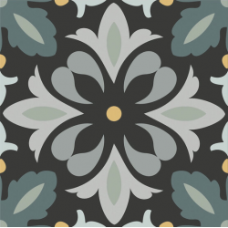 A038627 Daisy NIGHT 15x15