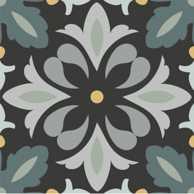 A038627 Daisy NIGHT 15x15