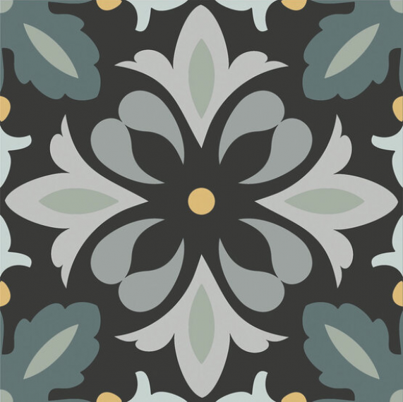 A038627 Daisy NIGHT 15x15