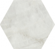 A038710 Onyx Slow Matt. Hexagon 13.9*16