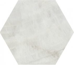 A038710 Onyx Slow Matt. Hexagon 13.9*16