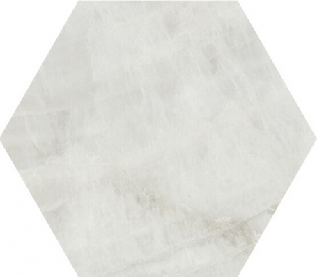 A038710 Onyx Slow Matt. Hexagon 13.9*16