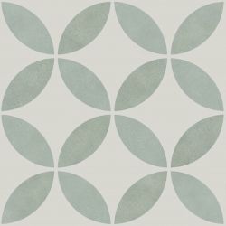 A038721 Керамогранит Enya Acqua 15x15