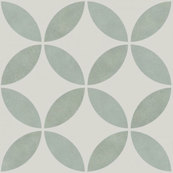A038721 Керамогранит Enya Acqua 15x15