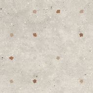 A039157 Керамогранит Ama Fiori Avorio Rect. R10 60x60