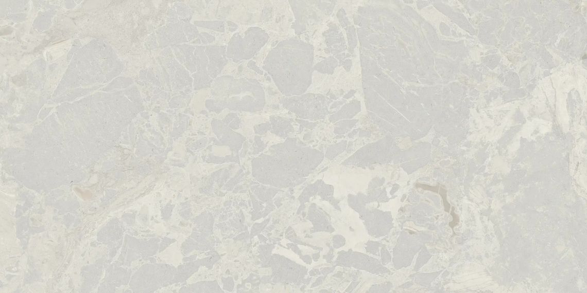 A040240 Керамогранит Aurora White Honed Rect 60x120