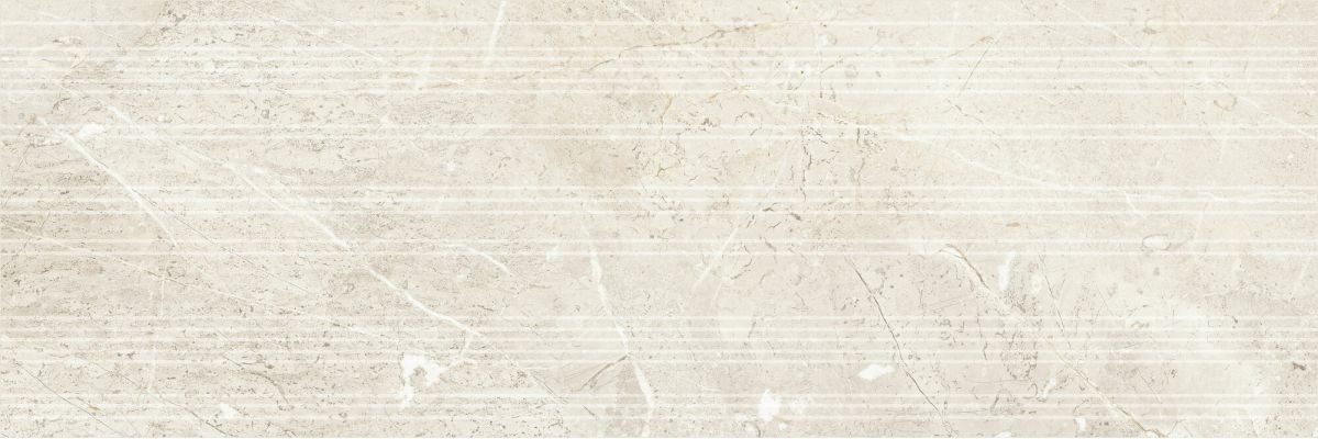 A040257 Плитка Caesar Cream Rect. 30x90