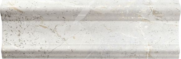 A040274 Плитка Cenefa Augustus Pearl 10x30