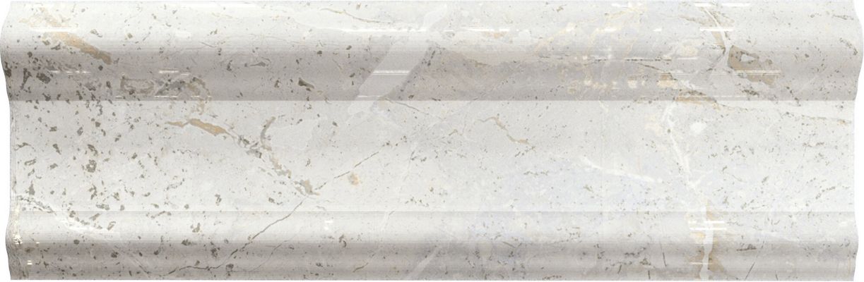 A040274 Плитка Cenefa Augustus Pearl 10x30