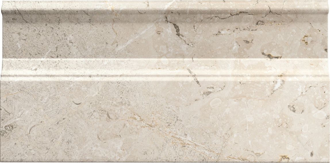 A040283 Плитка Zocalo Augustus Cream 15.8x30