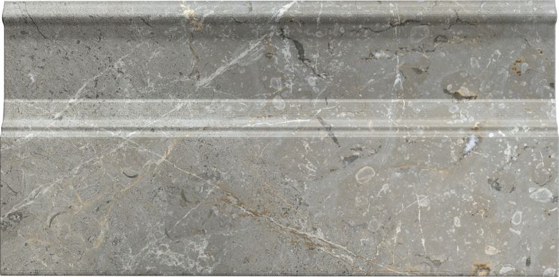 A040284 Плитка Zocalo Augustus Grey 15.8x30