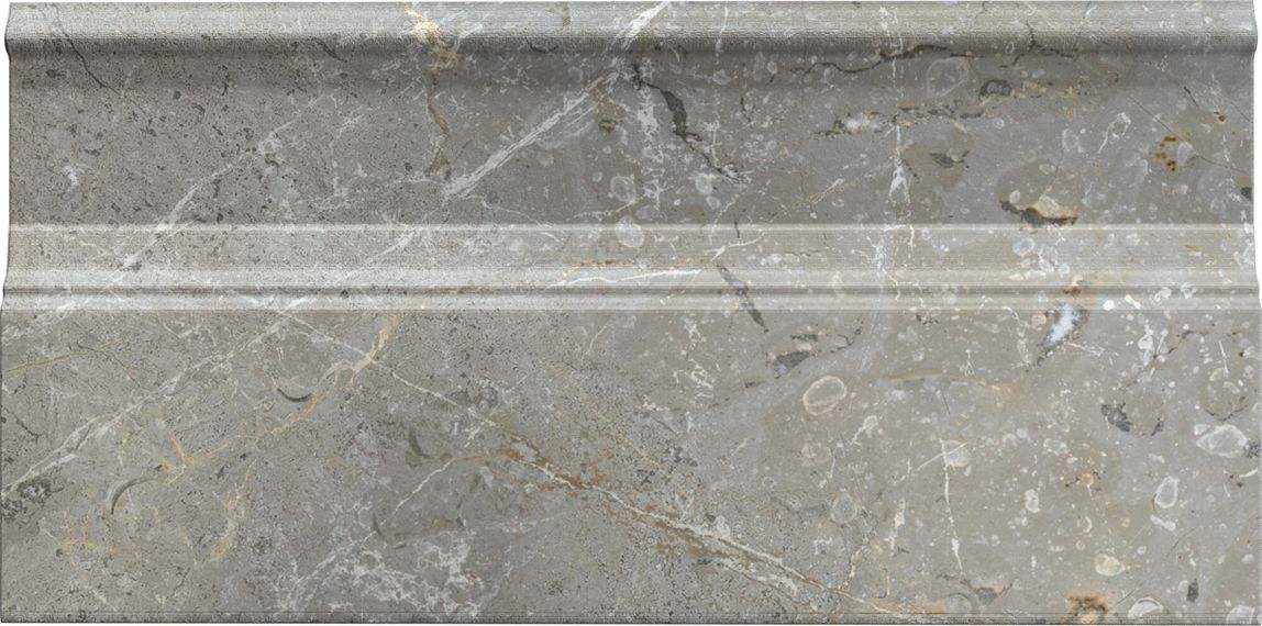 A040284 Плитка Zocalo Augustus Grey 15.8x30