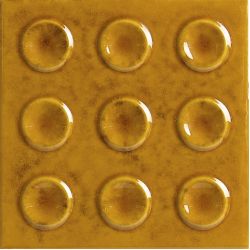 A041652 Плитка Acrux Amber 10x10